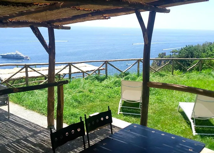 Sea Breeze House