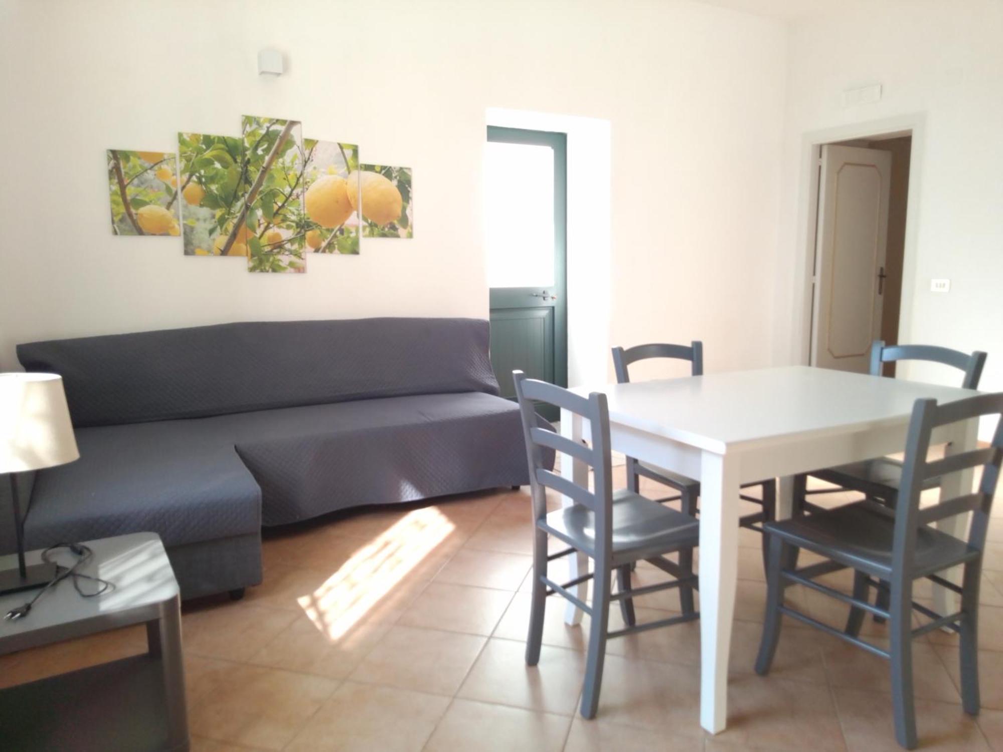 Sea Breeze House Apartment Amalfi