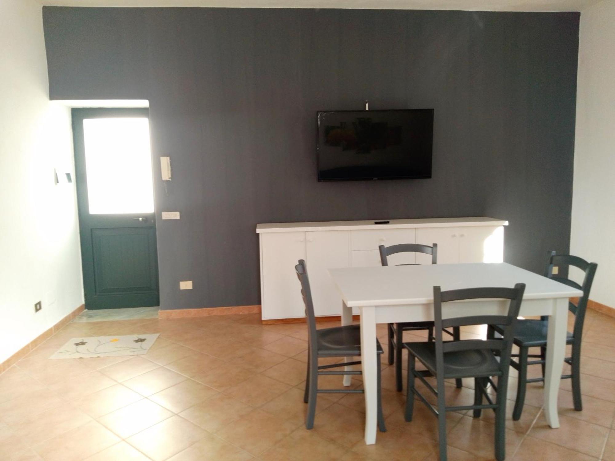 Sea Breeze House Apartment