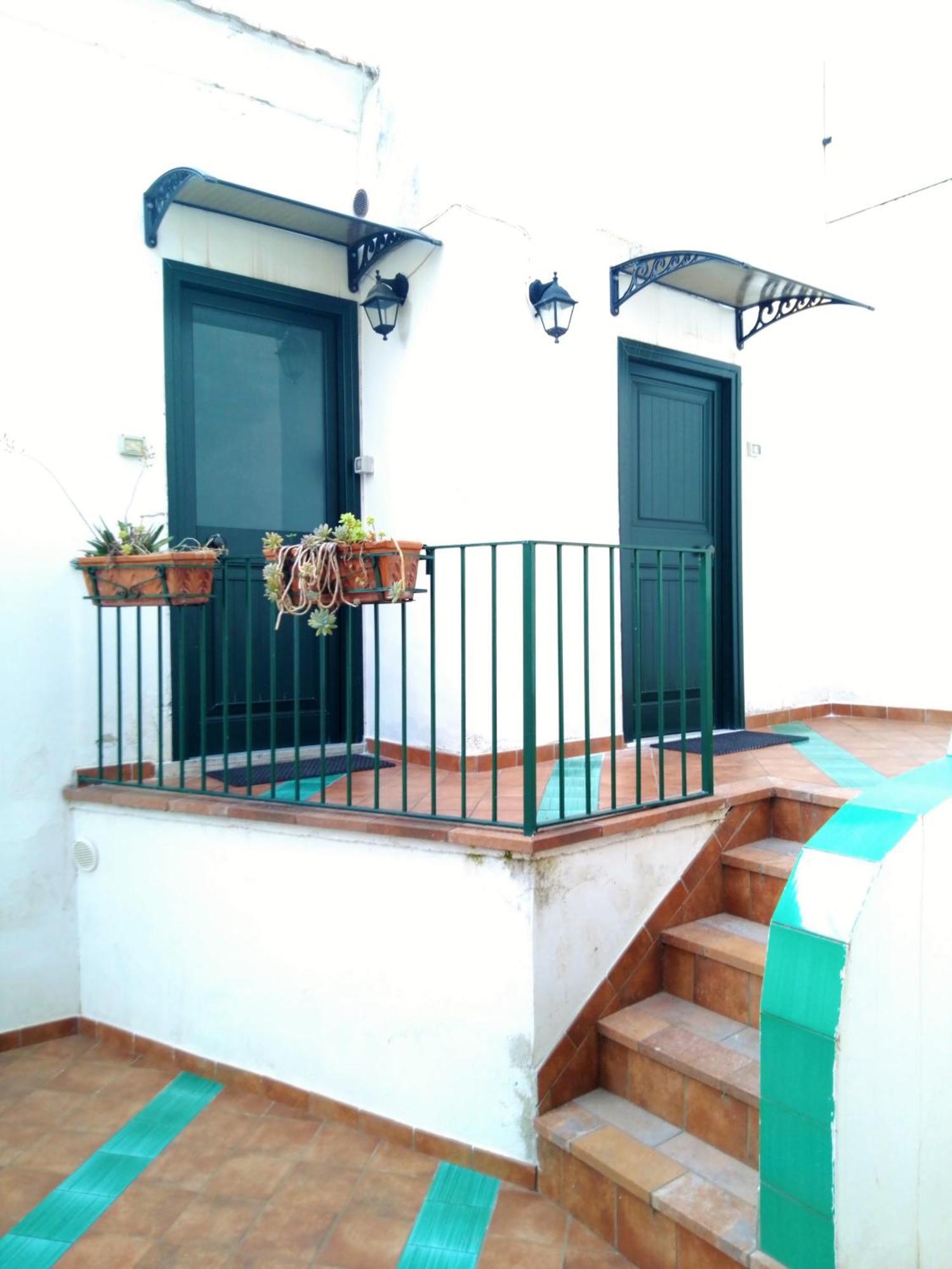 Apartment Sea Breeze House