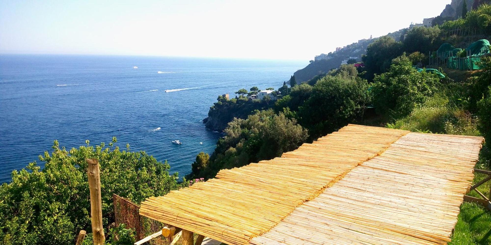 Sea Breeze House