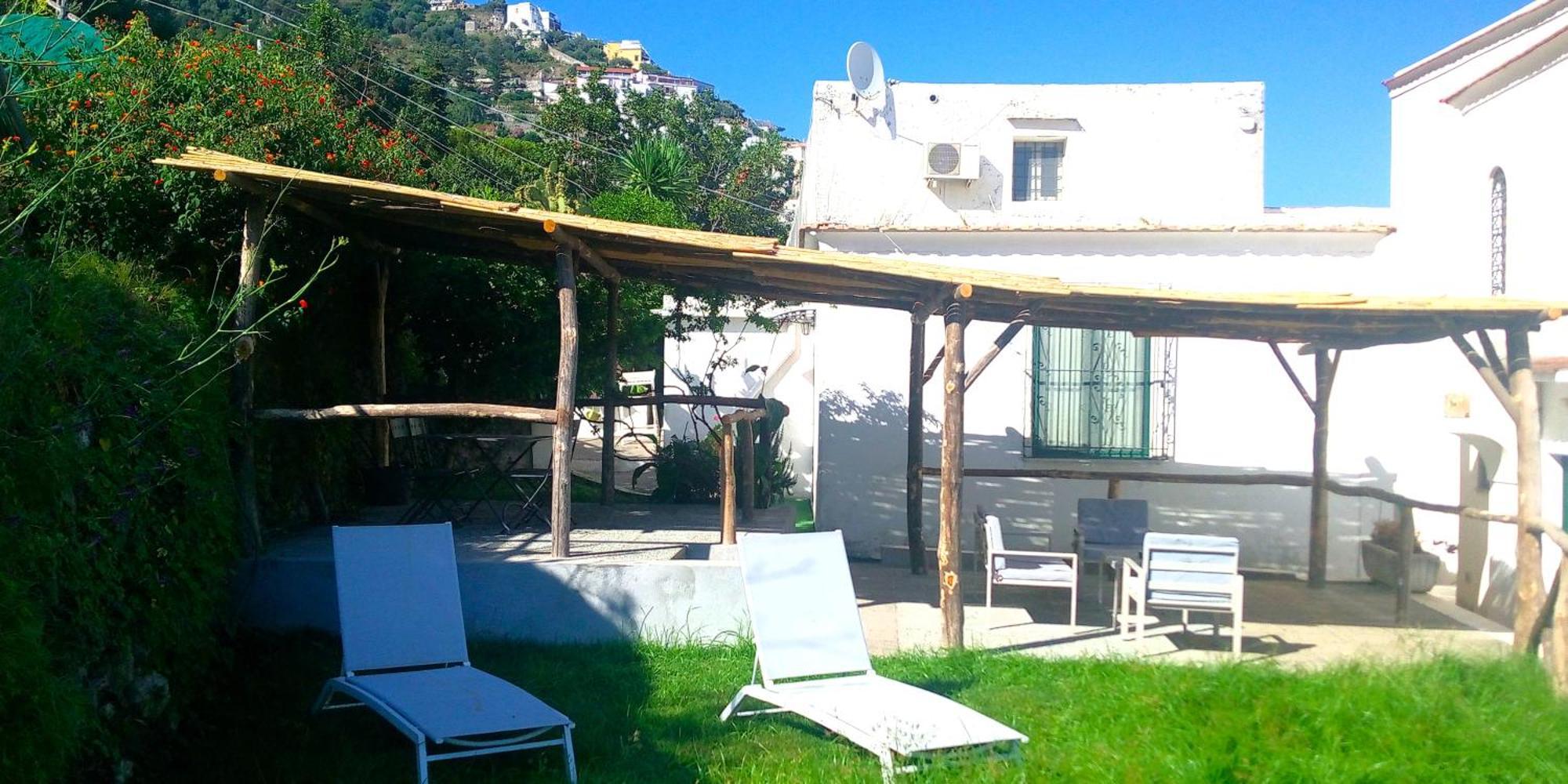 Apartment Sea Breeze House