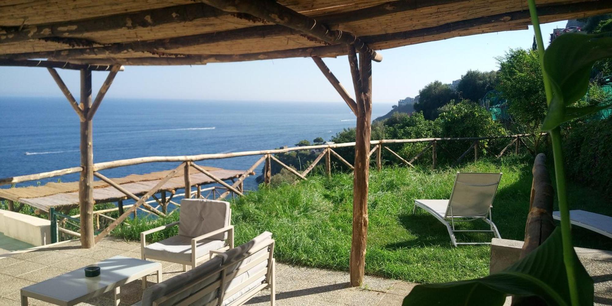 Sea Breeze House Apartment