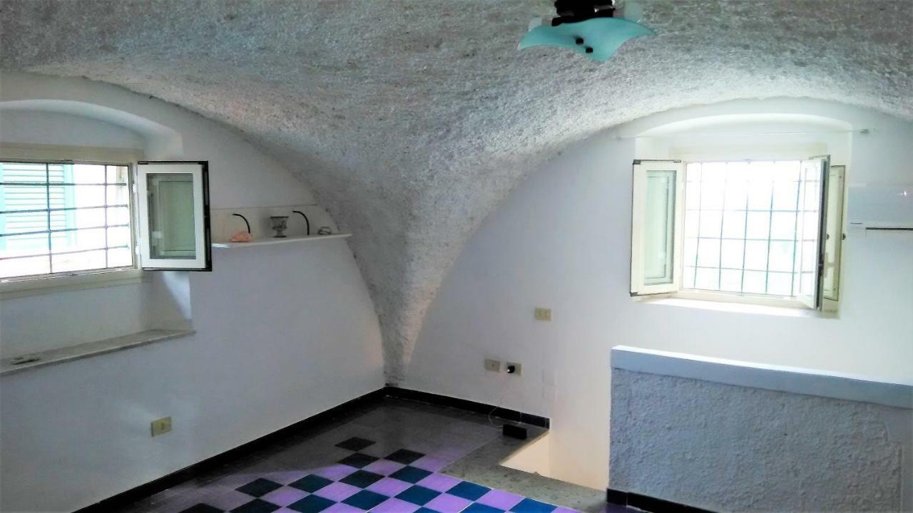 Sea Breeze House Apartment